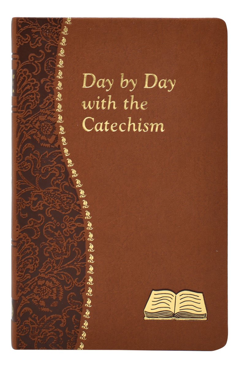 Day By Day With The Catechism - Default Title image 5