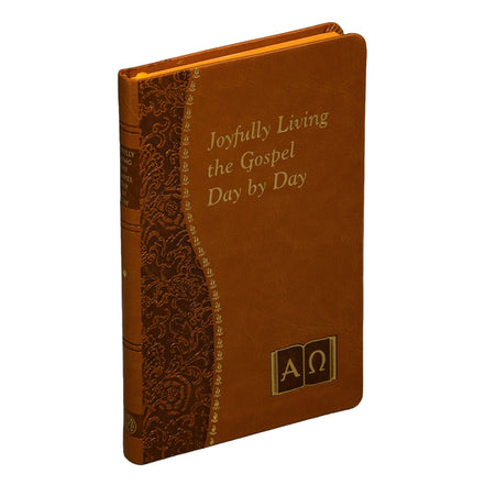 Joyfully Living The Gospel Day By Day - Default Title image 1