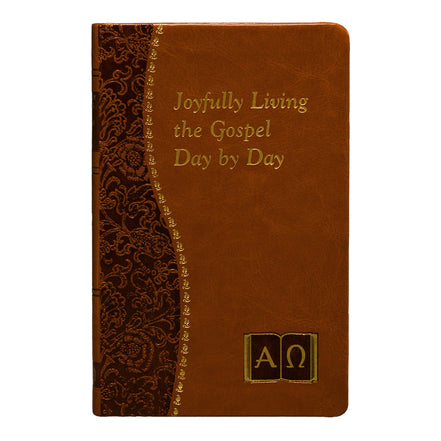 Joyfully Living The Gospel Day By Day - Default Title image 2
