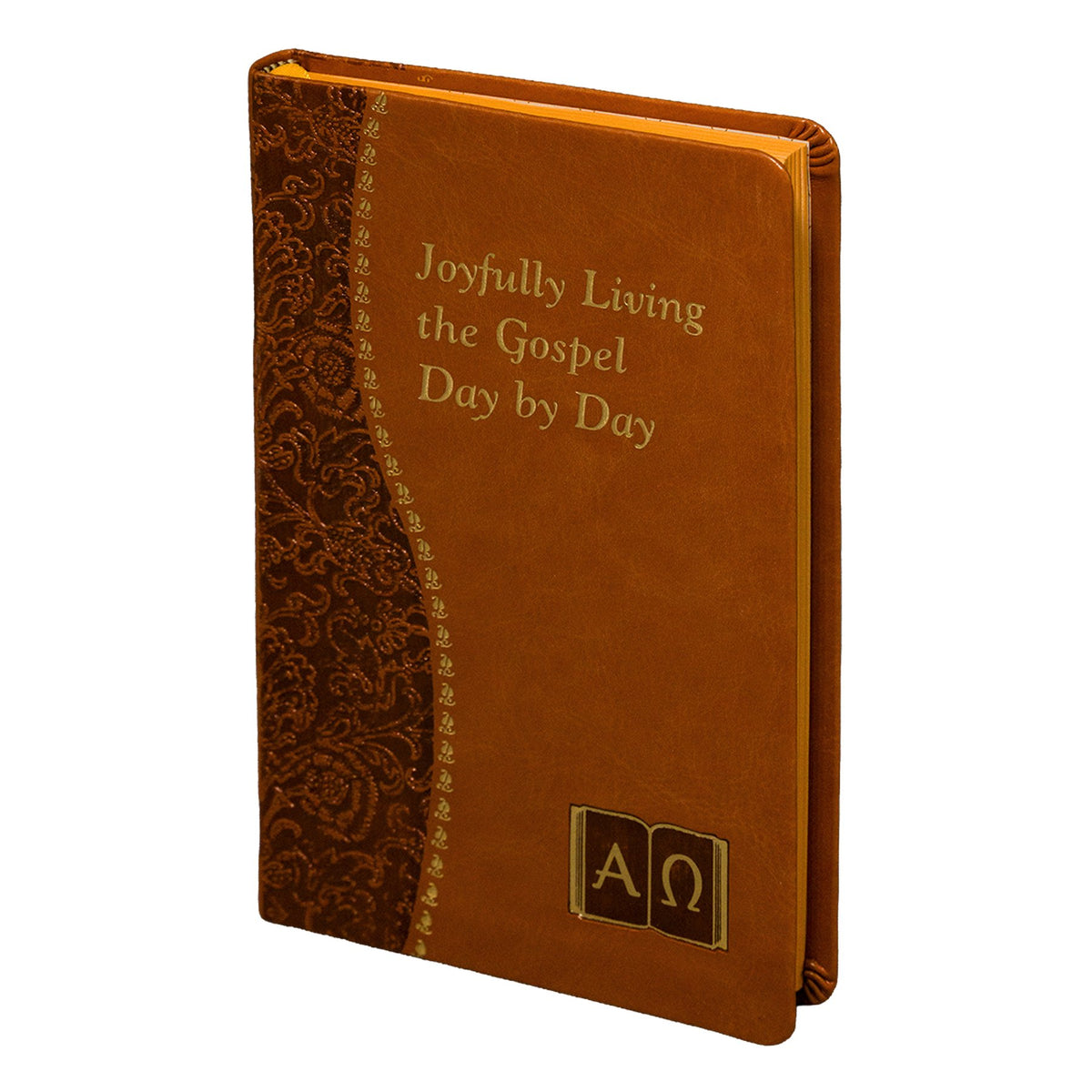 Joyfully Living The Gospel Day By Day - Default Title image 3