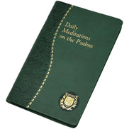 Daily Meditations On The Psalms - Default Title image 1