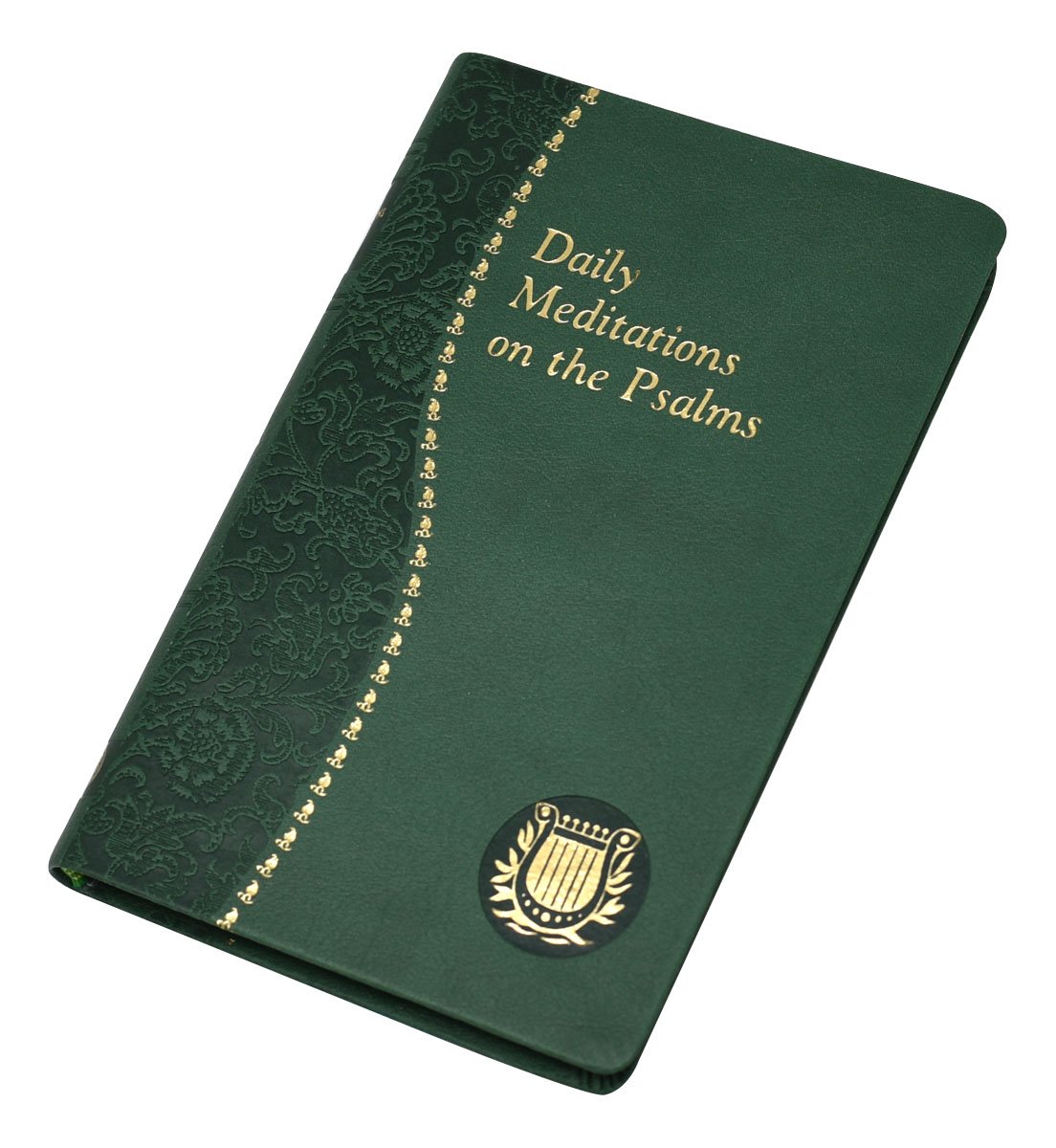 Daily Meditations On The Psalms - Default Title image 1