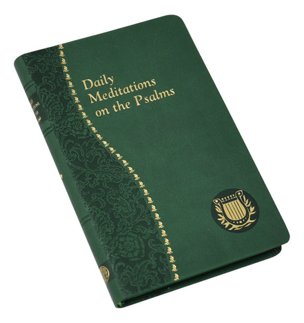 Daily Meditations On The Psalms - Default Title image 2