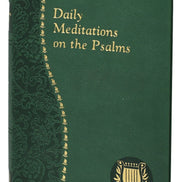 Daily Meditations On The Psalms - Default Title image 3