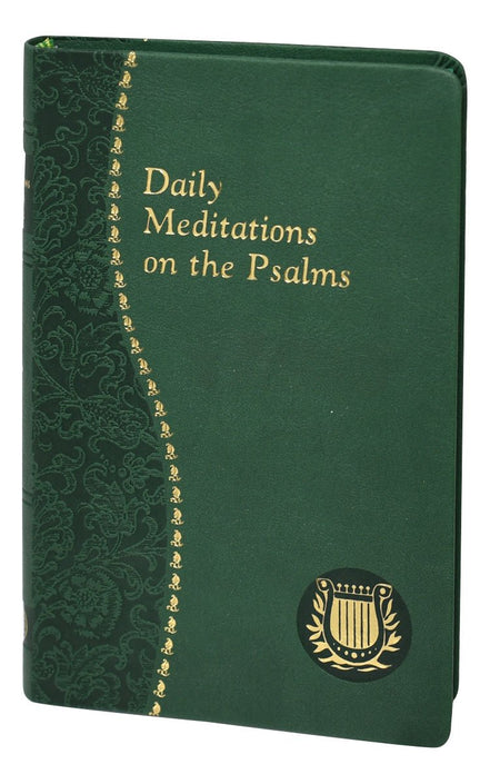 Daily Meditations On The Psalms - Default Title image 3