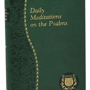 Daily Meditations On The Psalms - Default Title image 4