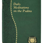 Daily Meditations On The Psalms - Default Title image 5