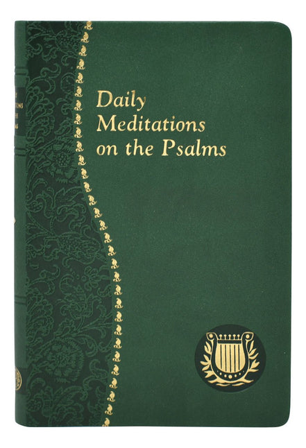Daily Meditations On The Psalms - Default Title image 5