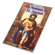 My Novena To St. Joseph - Default Title image 1