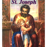 My Novena To St. Joseph - Default Title image 2
