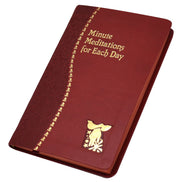 Minute Meditations For Each Day - Default Title image 1
