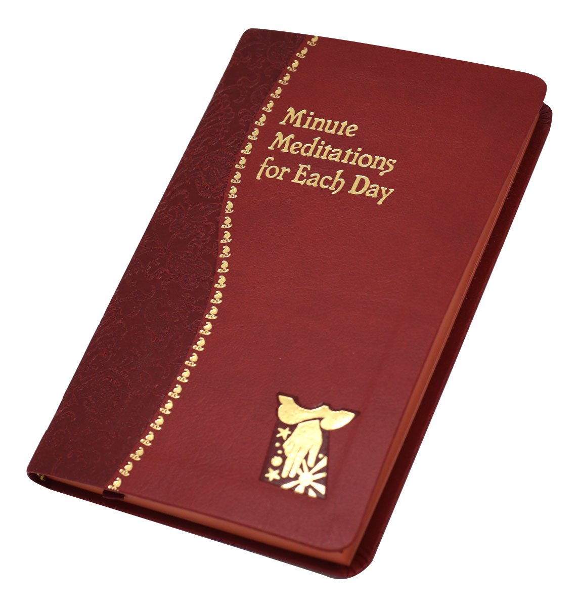 Minute Meditations For Each Day - Default Title image 1