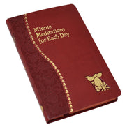 Minute Meditations For Each Day - Default Title image 2