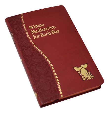 Minute Meditations For Each Day - Default Title image 2