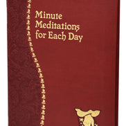 Minute Meditations For Each Day - Default Title image 3
