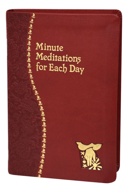 Minute Meditations For Each Day - Default Title image 3