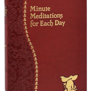 Minute Meditations For Each Day - Default Title image 4