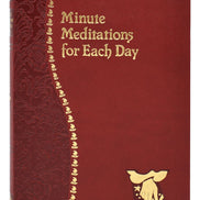 Minute Meditations For Each Day - Default Title image 5
