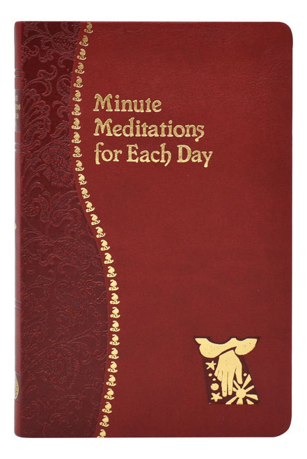 Minute Meditations For Each Day - Default Title image 5