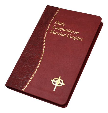 Daily Companion For Married Couples - Default Title image 1