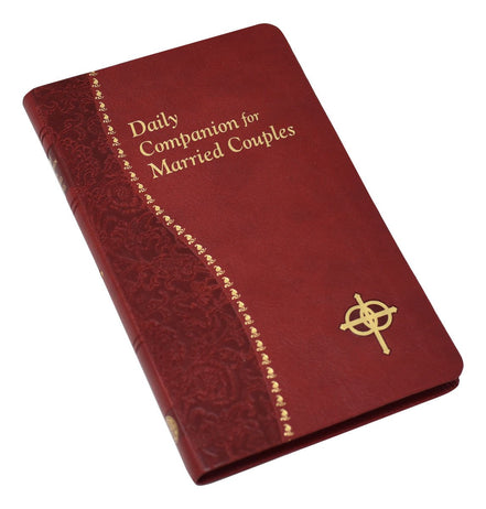 Daily Companion For Married Couples - Default Title image 2