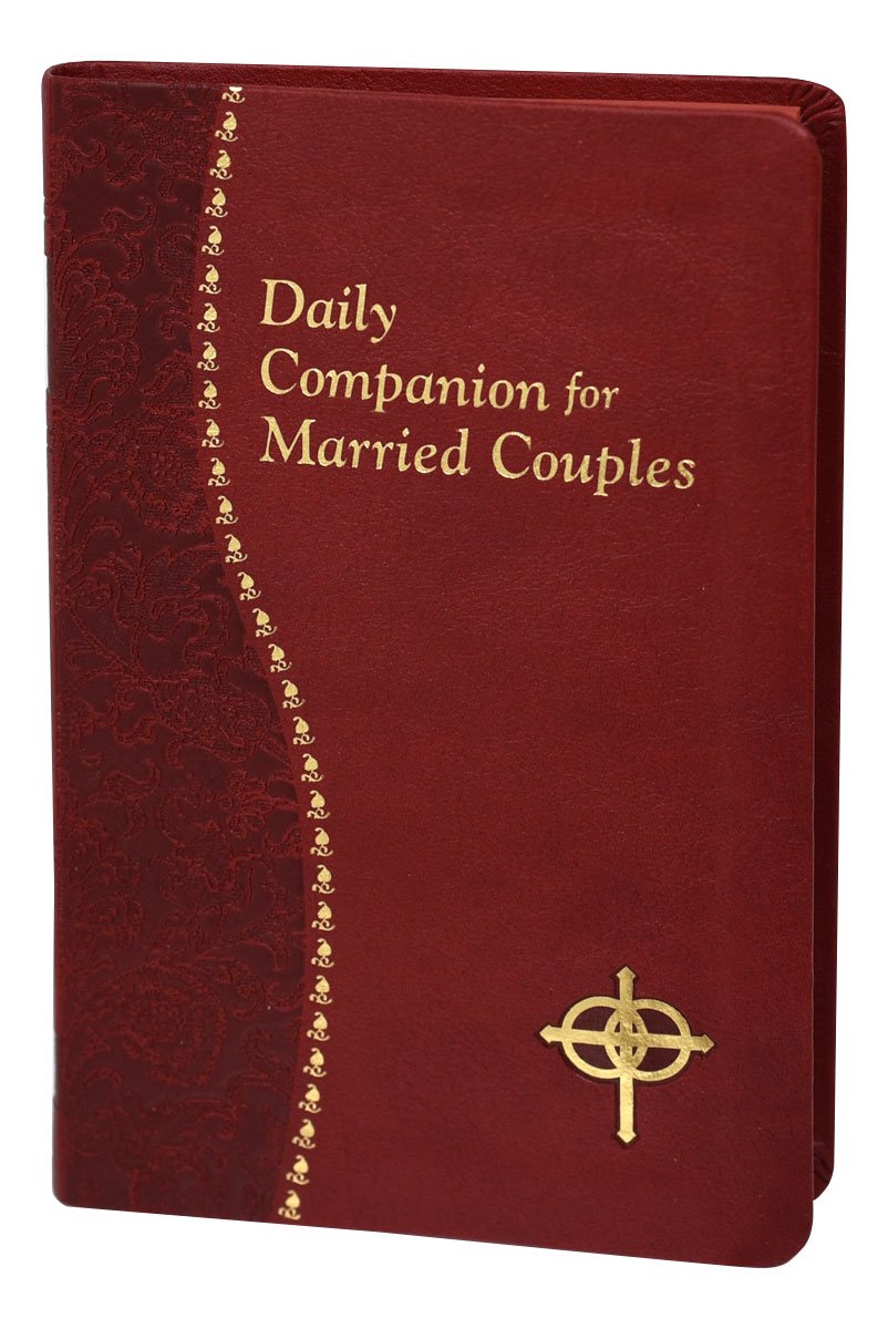 Daily Companion For Married Couples - Default Title image 3