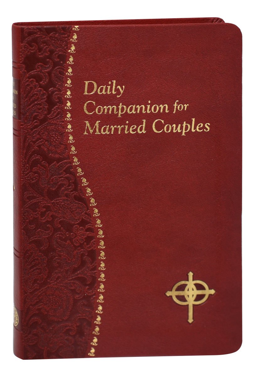 Daily Companion For Married Couples - Default Title image 4
