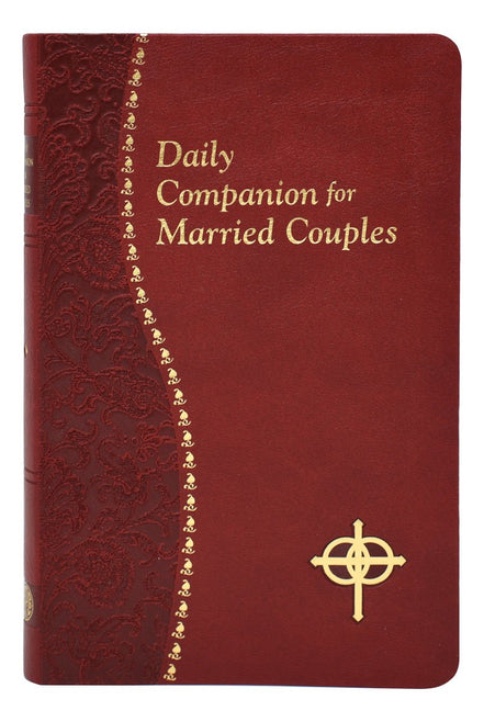 Daily Companion For Married Couples - Default Title image 5