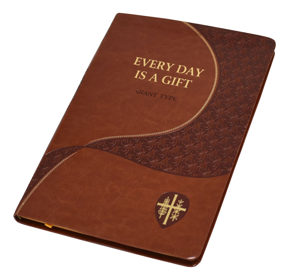 Every Day Is A Gift (Giant Type Edition) - Default Title image 1