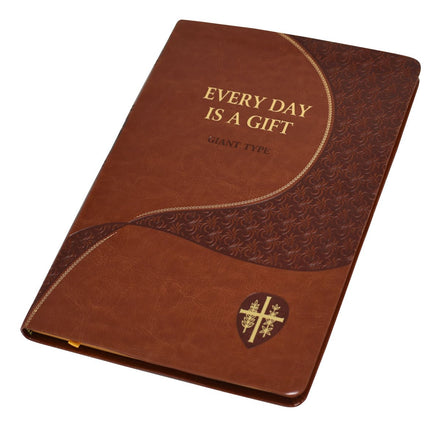 Every Day Is A Gift (Giant Type Edition) - Default Title image 1