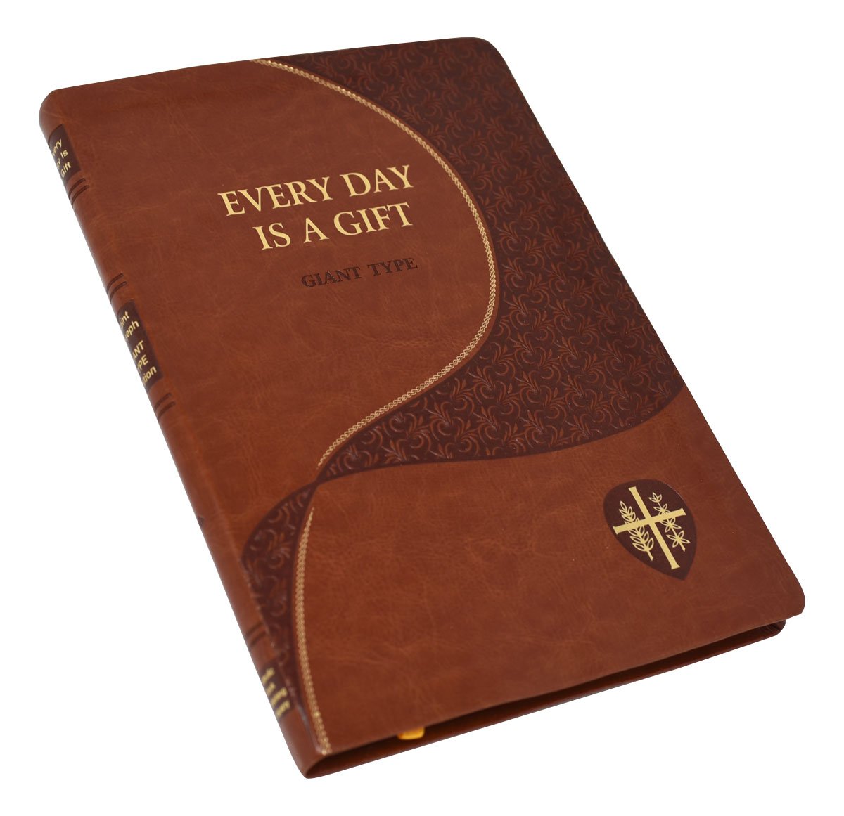 Every Day Is A Gift (Giant Type Edition) - Default Title image 2
