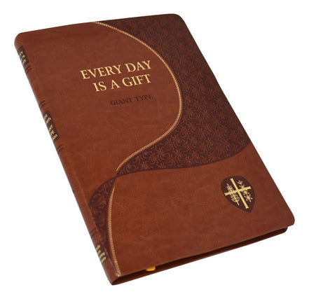Every Day Is A Gift (Giant Type Edition) - Default Title image 2