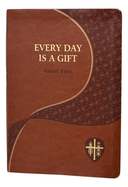 Every Day Is A Gift (Giant Type Edition) - Default Title image 3