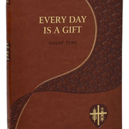 Every Day Is A Gift (Giant Type Edition) - Default Title image 4