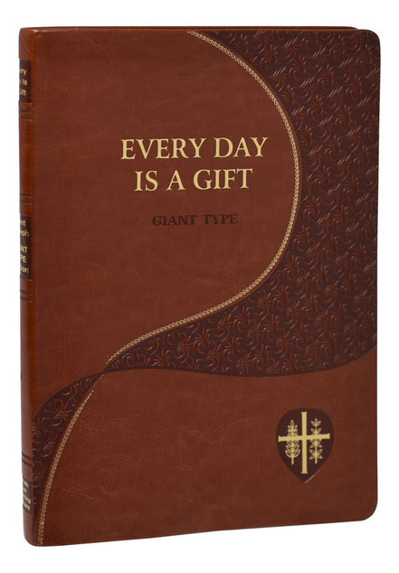 Every Day Is A Gift (Giant Type Edition) - Default Title image 4