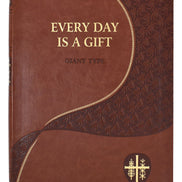 Every Day Is A Gift (Giant Type Edition) - Default Title image 5