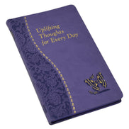 Uplifting Thoughts For Every Day - 4 X 6 1/4 Edition - Default Title image 2