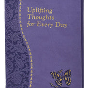 Uplifting Thoughts For Every Day - 4 X 6 1/4 Edition - Default Title image 3
