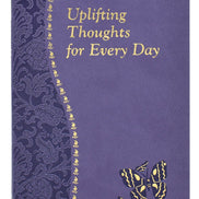 Uplifting Thoughts For Every Day - 4 X 6 1/4 Edition - Default Title image 5