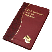 Daily Meditations With The Holy Spirit - Default Title image 1