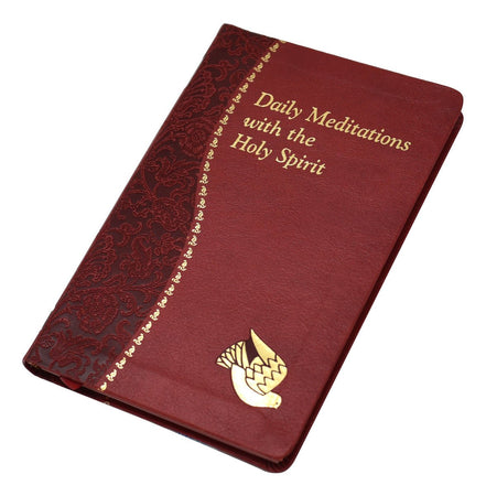 Daily Meditations With The Holy Spirit - Default Title image 1