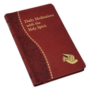 Daily Meditations With The Holy Spirit - Default Title image 2