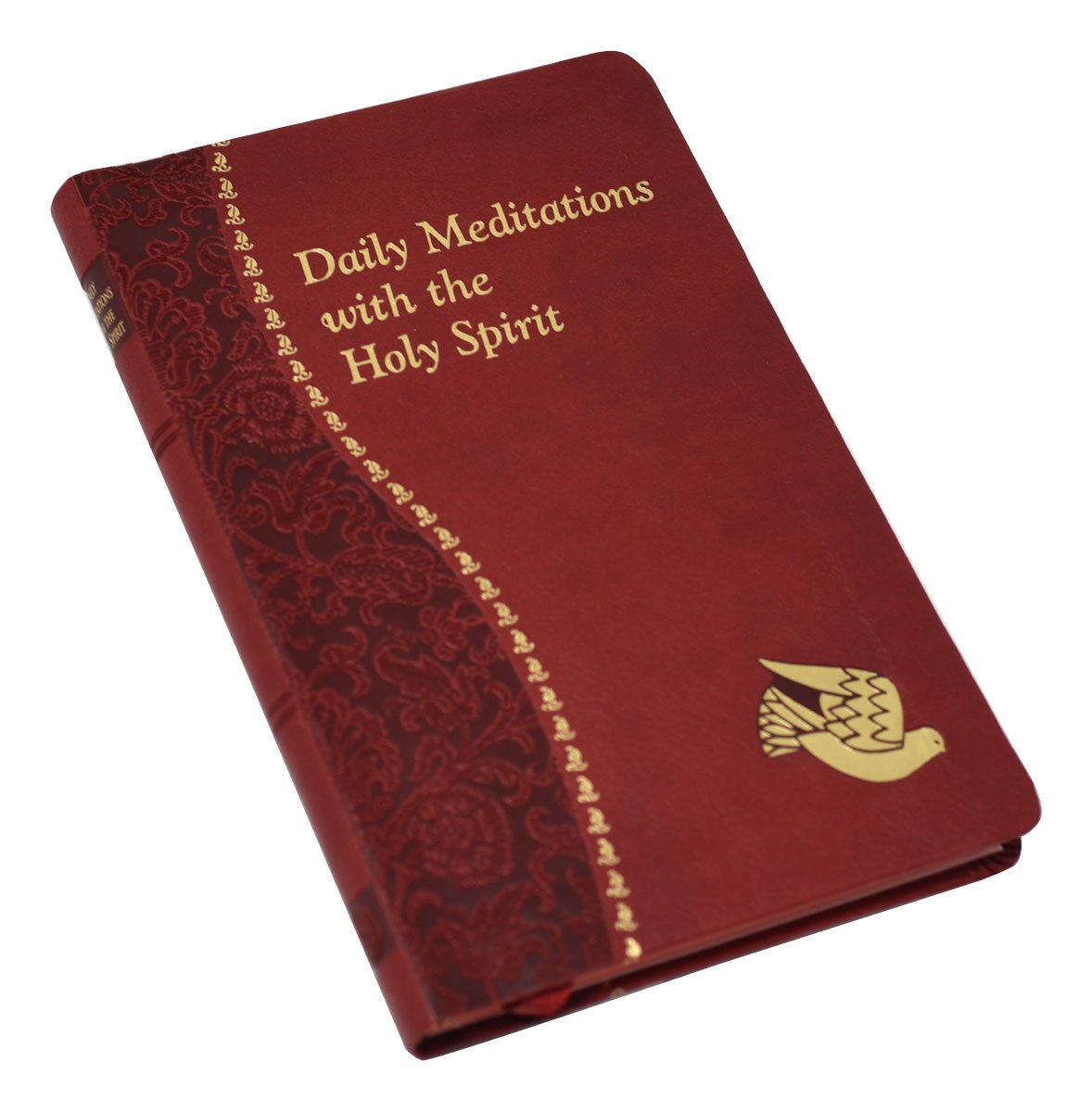 Daily Meditations With The Holy Spirit - Default Title image 2