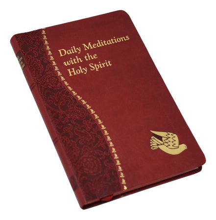 Daily Meditations With The Holy Spirit - Default Title image 2