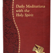 Daily Meditations With The Holy Spirit - Default Title image 3