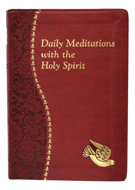 Daily Meditations With The Holy Spirit - Default Title image 3