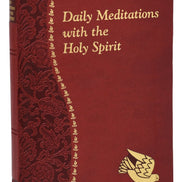 Daily Meditations With The Holy Spirit - Default Title image 4