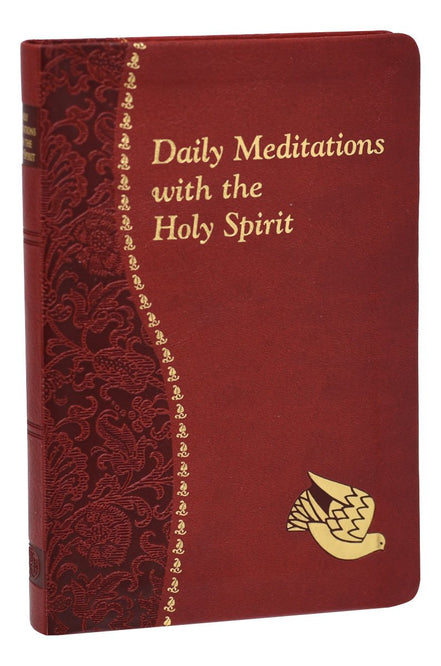 Daily Meditations With The Holy Spirit - Default Title image 4