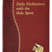 Daily Meditations With The Holy Spirit - Default Title image 5