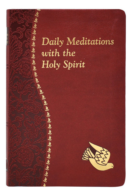 Daily Meditations With The Holy Spirit - Default Title image 5